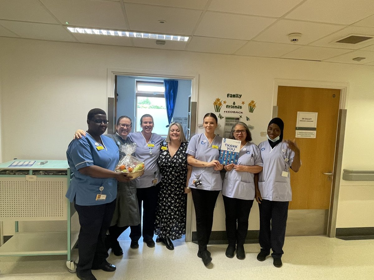 Jodi Brooking (@jodi_brooking) on Twitter photo Haem/Onc OPD were very happy with their fruit basket 😊 Haem/Onc OPD were very happy with their fruit basket 😊