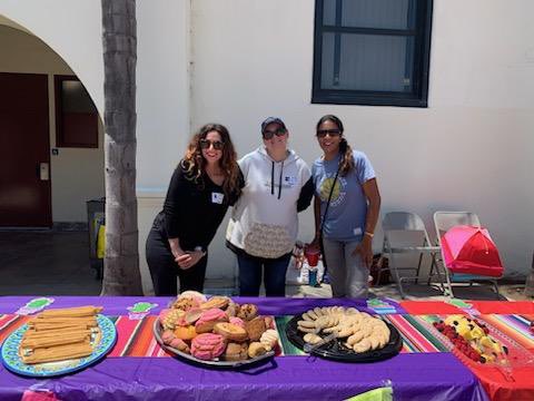 VMMSPTA's tweet photo. What a lovely week celebrating our teachers and staff at VMMS! They are so loved and appreciated! https://t.co/mPsomVAtbH