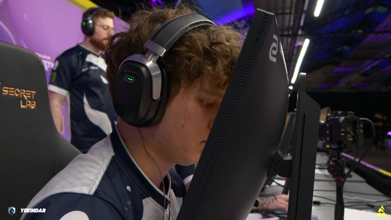 Maxim Ostrovsky tweet media