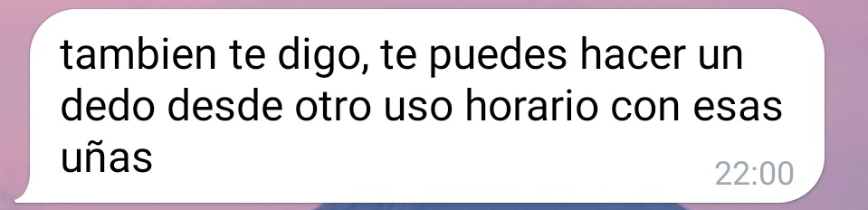 Retranqui mi colega comentando #Eurovision2023