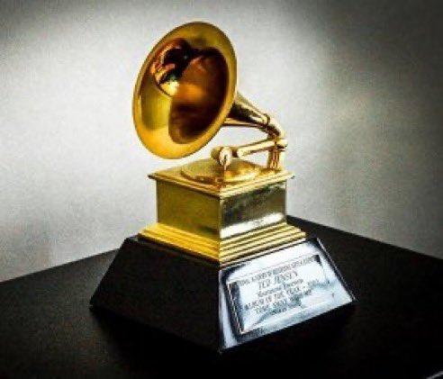 Which is the most prestigious award? 

Ballon d'or.                Or        Grammy