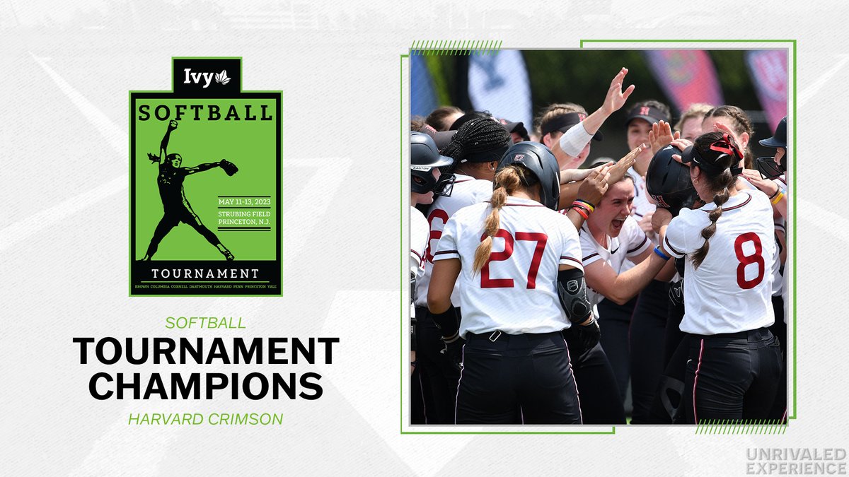 Ivy League tweet media