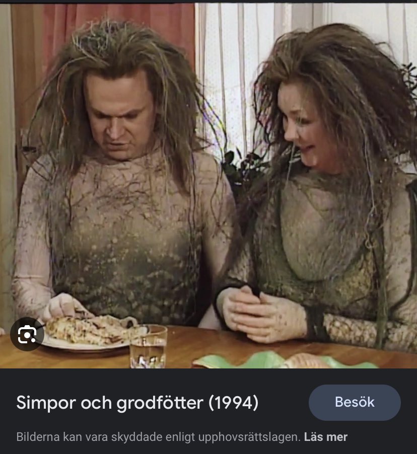 super11an's tweet photo. @chkvi Synd att hon lämnade resten av bandet hemma… https://t.co/g1JQhpPQnB