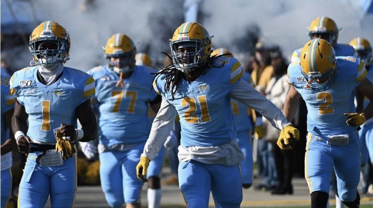 Excited for my commitment to play football <a href="/LIUSharksFB/">LIU Football</a>.Ready to play some ball. <a href="/CoachWhitbourne/">CoachWhitbourne</a> <a href="/mdoc376/">Coach Doc</a> <a href="/LakeBraddockFB/">Lake Braddock 🏈</a>
