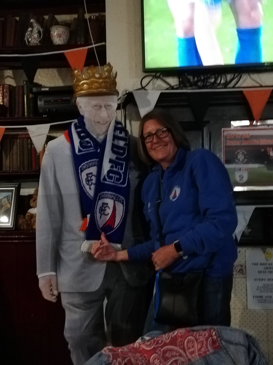 All Town Aren't We!!!