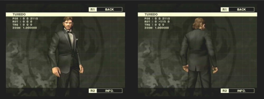 flocculentspire's tweet photo. @TealStarRanger @NotHaru47 It's metal gear https://t.co/mfl1fFpdn8