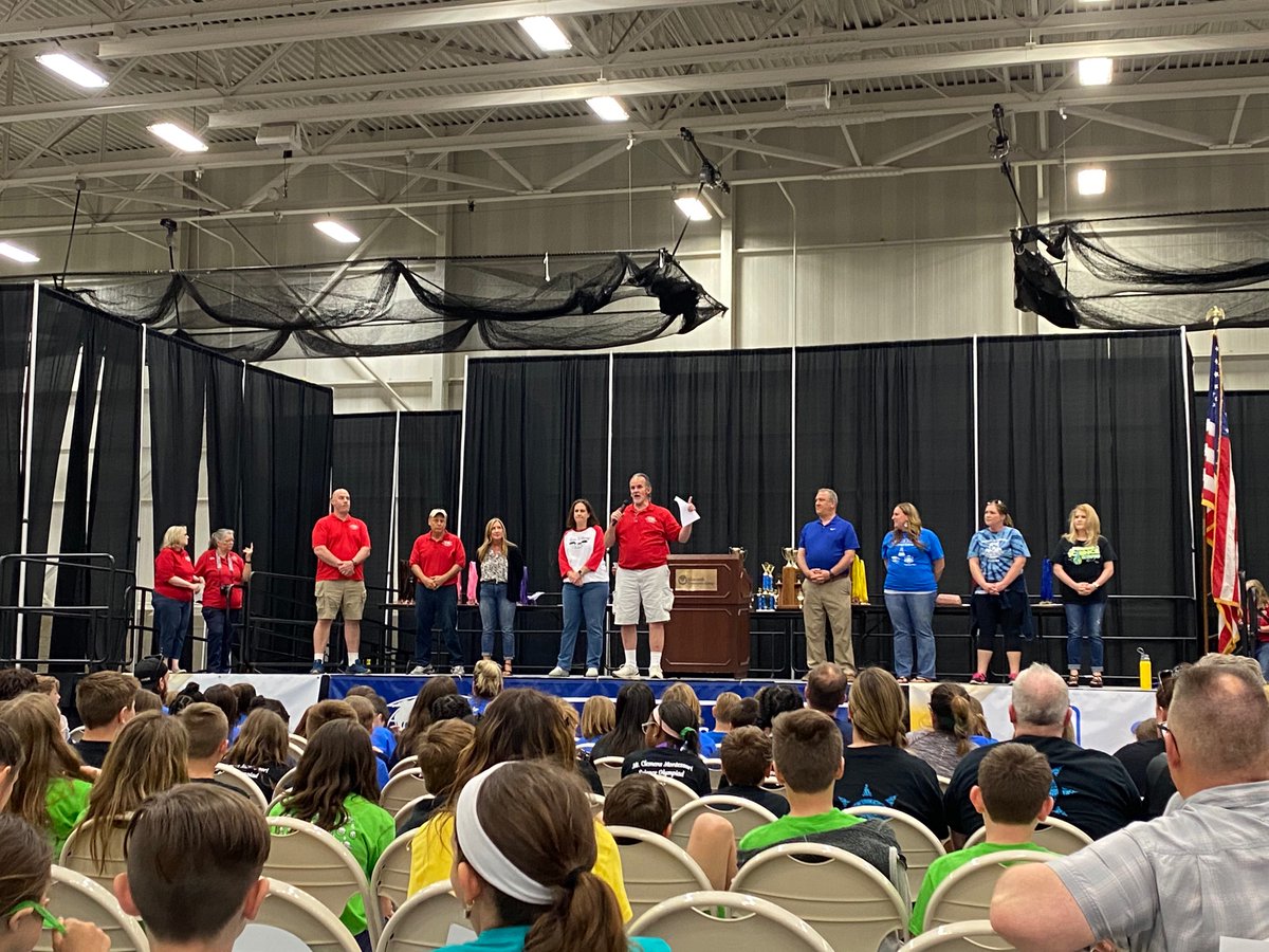 Christine Arnold tweet media