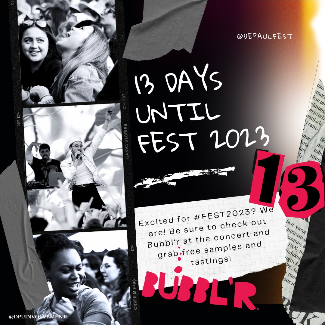 DePaul OSI tweet media