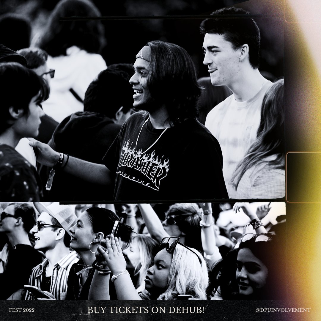 DePaul OSI tweet media