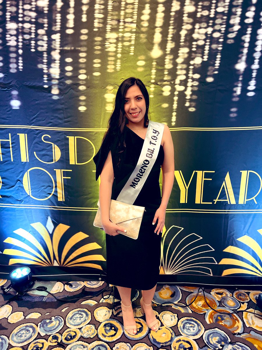 ShermanElementary (@shermanes1) on Twitter photo We had a roaring good time celebrating our Sherman Teachers of the Year last night! Our campus is lucky to have them! @TeamHISD <a href="/RacquelRosenbal/">Dr. Racquel Rosenbalm</a> <a href="/joseyjo36/">Ms. Terrones</a> <a href="/ms_soliz2/">Alexandra Soliz</a> π€©π₯³ππβοΈπ«π©π»βπ«β¨ππ«
Beg. TOY - Ms. Soliz
TOY - Ms. Terrones
Bil TOY - Mrs. Moreno We had a roaring good time celebrating our Sherman Teachers of the Year last night! Our campus is lucky to have them! @TeamHISD <a href="/RacquelRosenbal/">Dr. Racquel Rosenbalm</a> <a href="/joseyjo36/">Ms. Terrones</a> <a href="/ms_soliz2/">Alexandra Soliz</a> π€©π₯³ππβοΈπ«π©π»βπ«β¨ππ«
Beg. TOY - Ms. Soliz
TOY - Ms. Terrones
Bil TOY - Mrs. Moreno