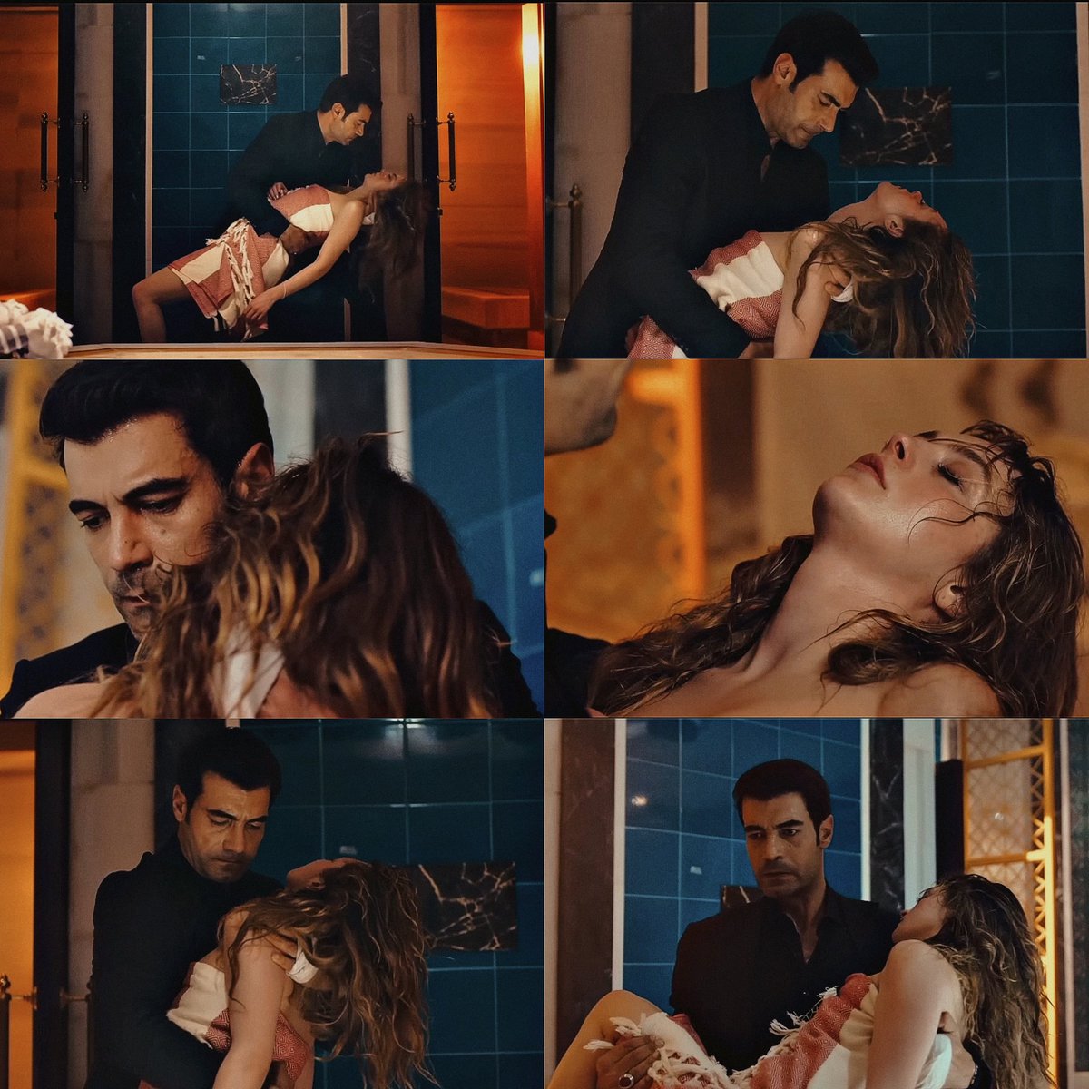 natalieeexixi's tweet photo. this scene was art 🥀❤️‍🩹.

#Gülcemal #GülDev https://t.co/43Sd2QkSKN