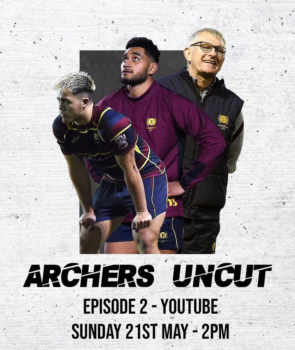 Uncut Productions tweet media