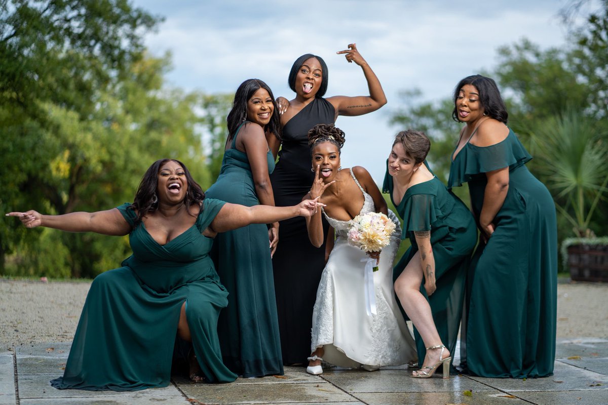 just_gwright's tweet photo. @ar3images Shot my first wedding entirely on an 85 mm. Thank God thanks turned out right 🙌🏾 #sonyworld https://t.co/nuW1QyNKbo