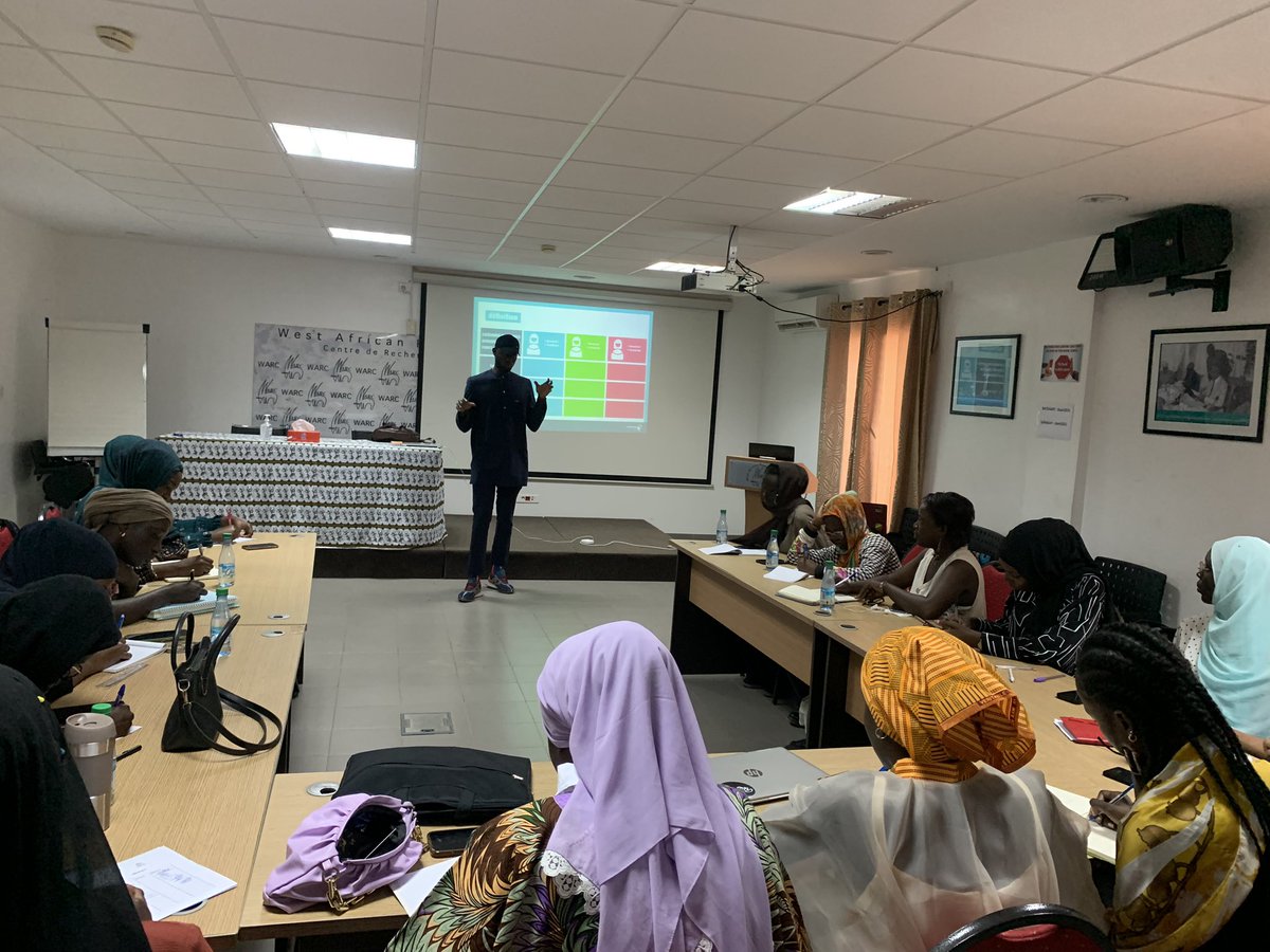 Codesign Center tweet media