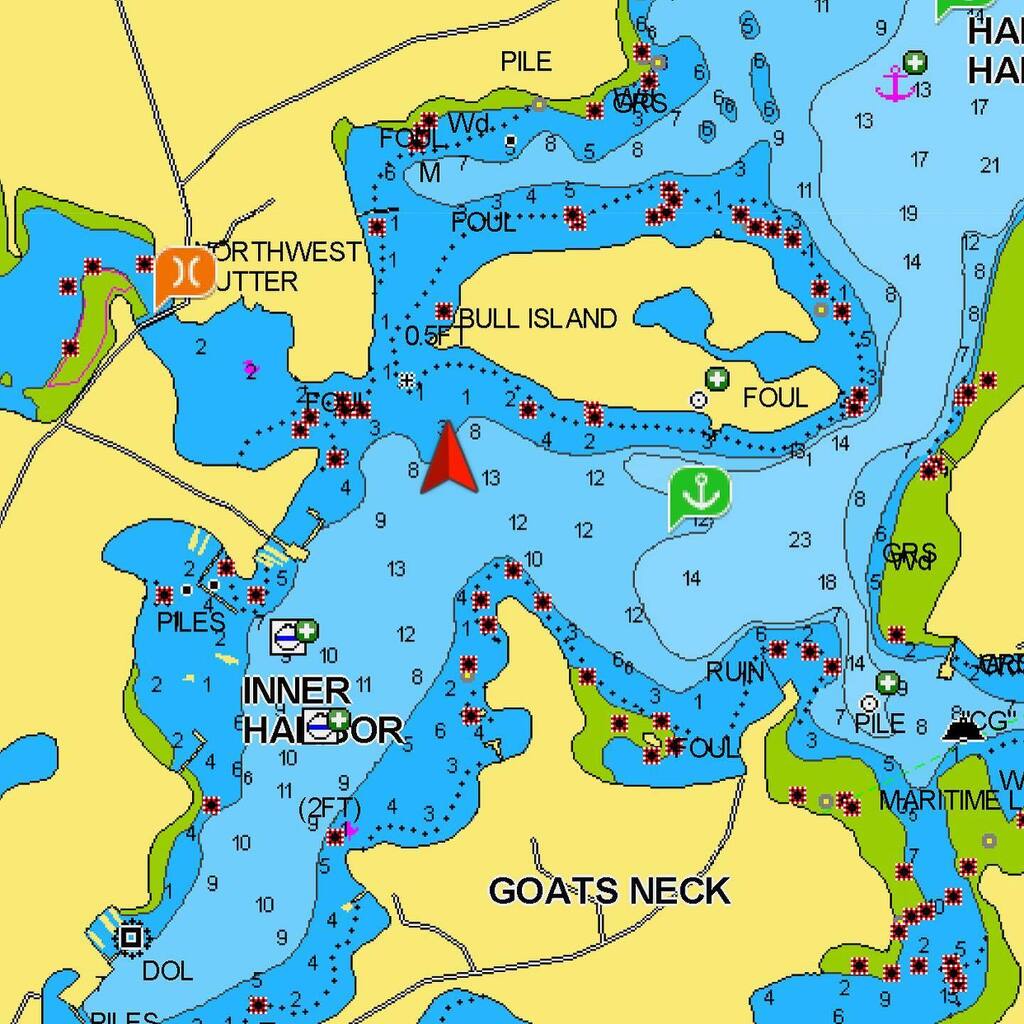 eLearningChris's tweet image. Safe and sound in Hadley Harbor.  Going to get some rest this afternoon and head to Provincetown Mass in the morning. 

#cruisinglife #sailboat #sailing #sailboatlife #catalina #catalina34 #followyourdreams #adventure #saillife #sail #liveaboard #yachting #yachtinglife #boat…