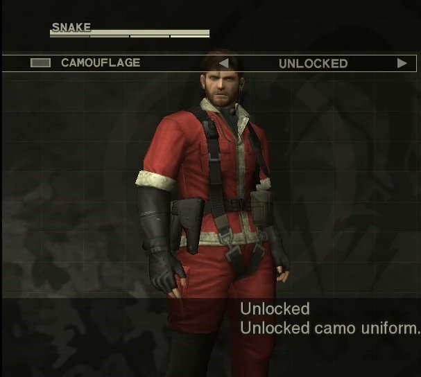 flocculentspire's tweet photo. @TealStarRanger @NotHaru47 It's metal gear https://t.co/mfl1fFpdn8