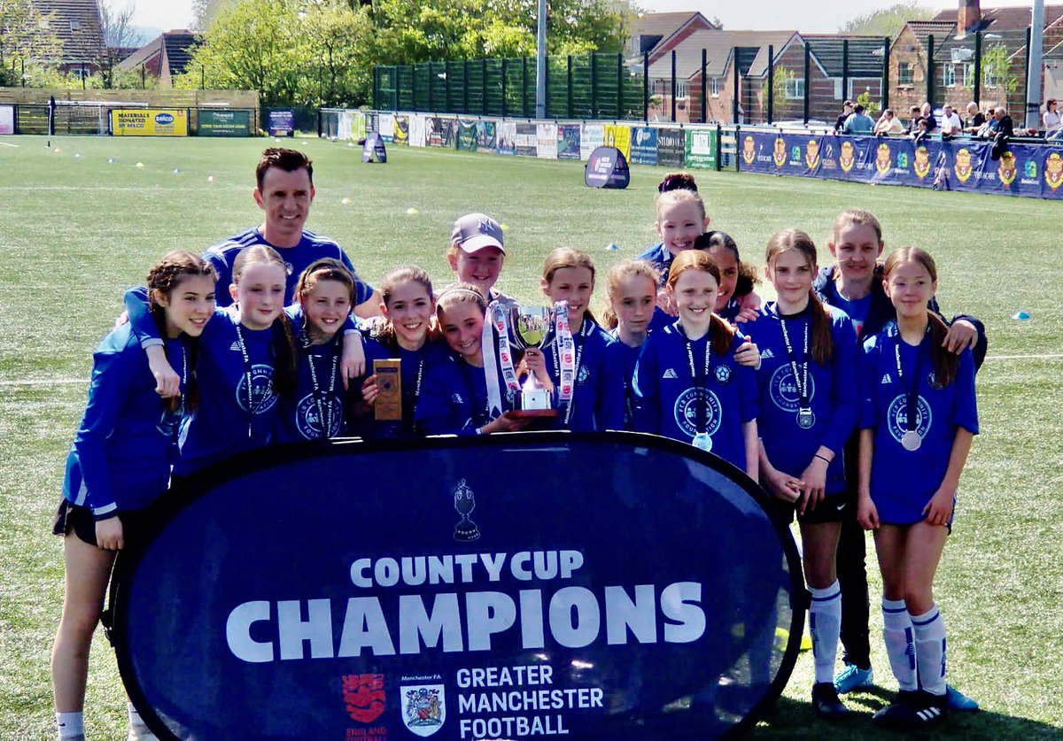 FCBluestarGirlsFooty tweet media