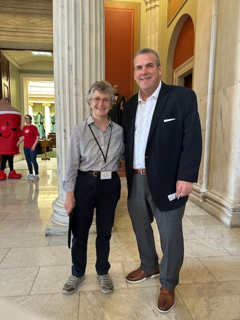 Gregg Amore tweet media