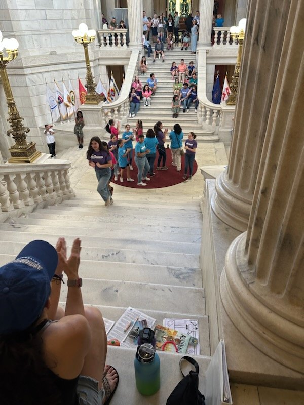 Gregg Amore tweet media