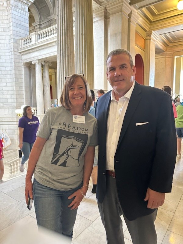 Gregg Amore tweet media