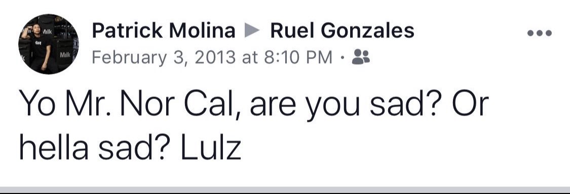 Roo_el's tweet image. You can’t hurt me more than you already have