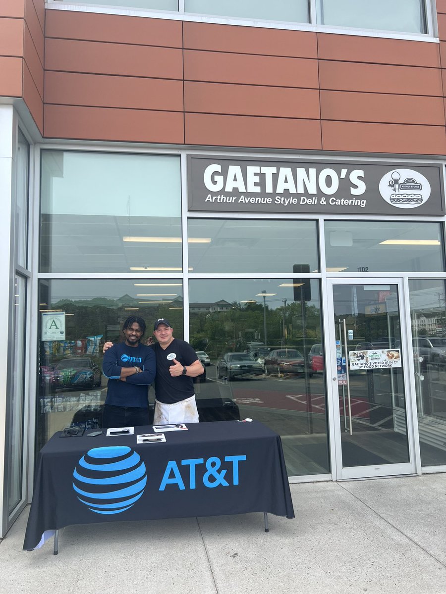 Jacque Mappa (@jacquemappa) on Twitter photo Great day at Gaetano’s Deli in Shelton building great relationships with our First Responders 🚨#OurNE #serve1st <a href="/tony_cellupica/">Tony Cellupica</a> <a href="/D_Zargos/">Dan Zargos</a> <a href="/firas_smadi/">Firas Smadi</a> <a href="/emilywiper/">Emily Wiper</a> <a href="/stephanChin/">Shadow Jax</a> Great day at Gaetano’s Deli in Shelton building great relationships with our First Responders 🚨#OurNE #serve1st <a href="/tony_cellupica/">Tony Cellupica</a> <a href="/D_Zargos/">Dan Zargos</a> <a href="/firas_smadi/">Firas Smadi</a> <a href="/emilywiper/">Emily Wiper</a> <a href="/stephanChin/">Shadow Jax</a>