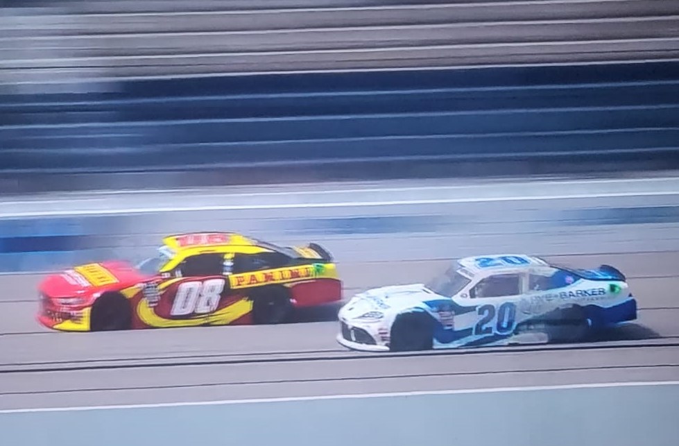 Gray Gaulding (@graygaulding) on Twitter photo P29 finish for the No.08 <a href="/PaniniAmerica/">Panini America</a> Mustang at <a href="/TooToughToTame/">Darlington Raceway</a>! Shout out to my sponsors, fans and my guys at <a href="/SSGLR0708/">SS GreenLight Racing</a> for all the support! Looking forward to being back home at <a href="/CLTMotorSpdwy/">Charlotte Motor Speedway</a> in 2 weeks! #whodoyoucollect | #nevergiveup | <a href="/BillWalsh360/">Bill Walsh®</a> | SMG-PR P29 finish for the No.08 <a href="/PaniniAmerica/">Panini America</a> Mustang at <a href="/TooToughToTame/">Darlington Raceway</a>! Shout out to my sponsors, fans and my guys at <a href="/SSGLR0708/">SS GreenLight Racing</a> for all the support! Looking forward to being back home at <a href="/CLTMotorSpdwy/">Charlotte Motor Speedway</a> in 2 weeks! #whodoyoucollect | #nevergiveup | <a href="/BillWalsh360/">Bill Walsh®</a> | SMG-PR