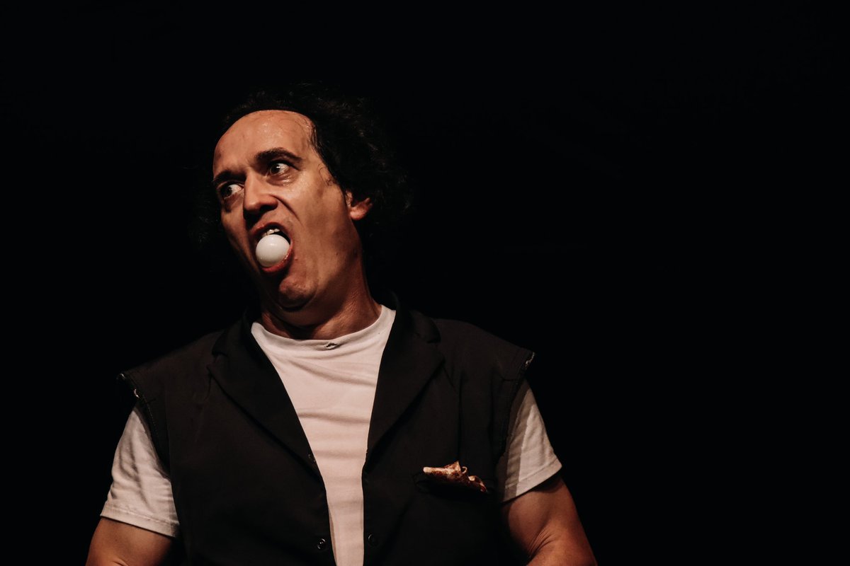 Trapezi Reus tweet media