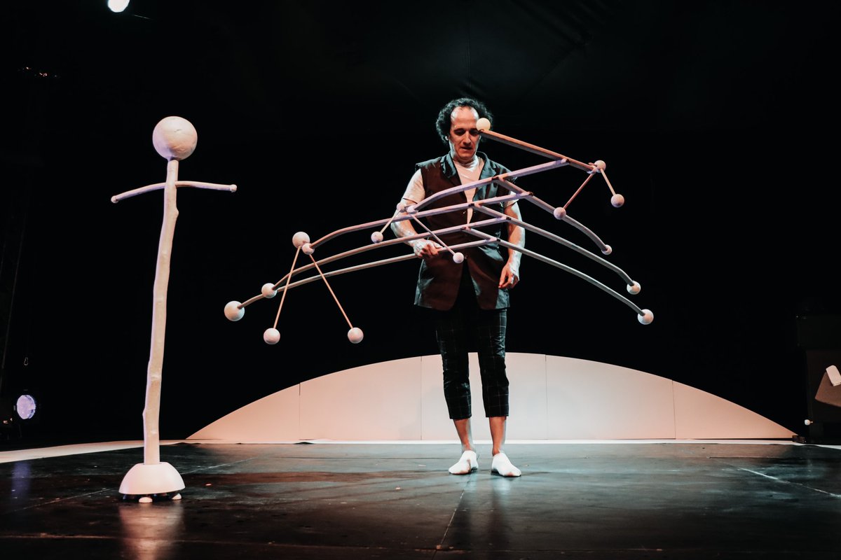 Trapezi Reus tweet media