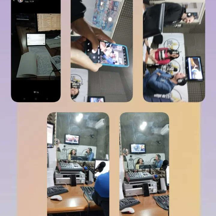 angecchi's tweet photo. Radiostar2000 https://t.co/BtBh32gtN7