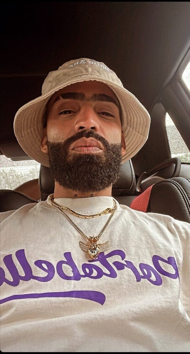 La Maravilla. 
 Papi arca is coming 💥😉💯🎼