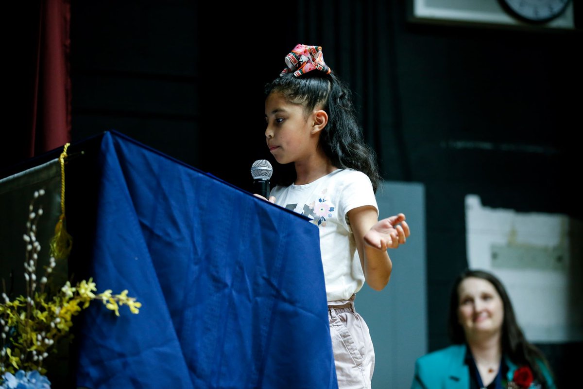 School District U-46 tweet media