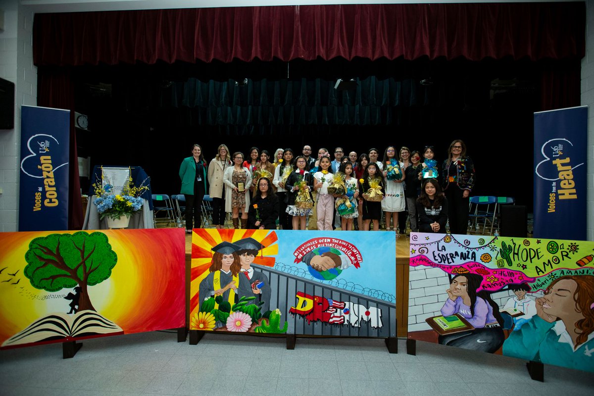 School District U-46 tweet media