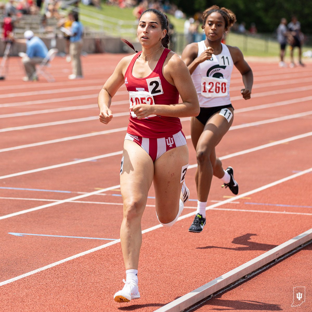 IndianaXCTF's tweet photo. Gave us everything she had ♥️

IU's first heptathlon medalist in at least 20 years! https://t.co/7r9UYHGUV4
