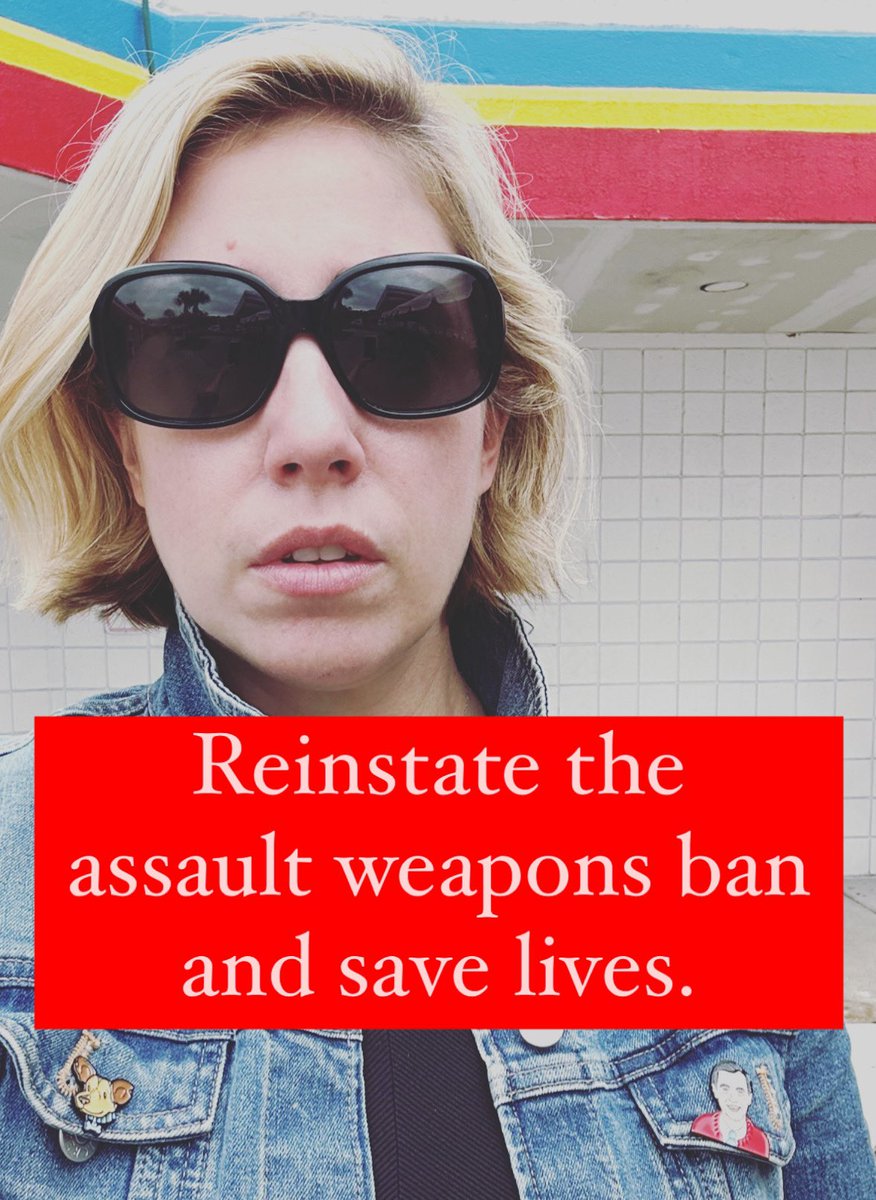 ErikaforVB's tweet photo. Let’s reduce gun violence in Virginia. Enough is enough. 
@RobBloxom 
@JenKiggans 
@AaronRouseVaBch 
@MarkWarner 
@timkaine https://t.co/HGhPZ26chX