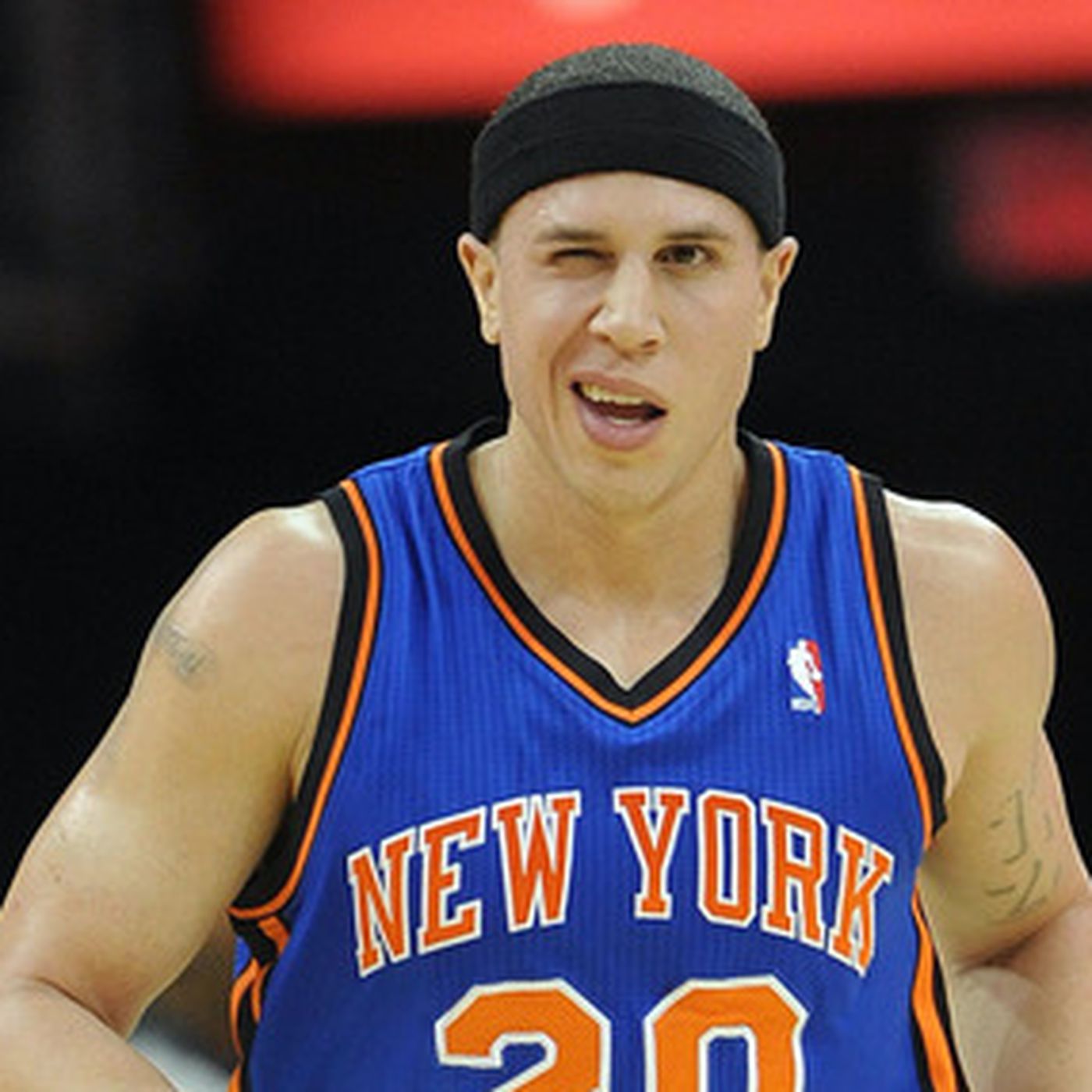 Happy 45th birthday Mike Bibby 