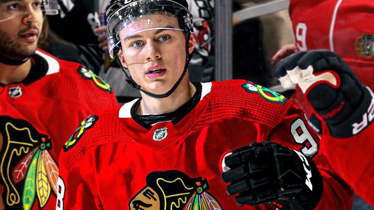 Things Worse Than Chicago Getting Connor Bedard: bluesbuzzblog.com/blog/things-wo…