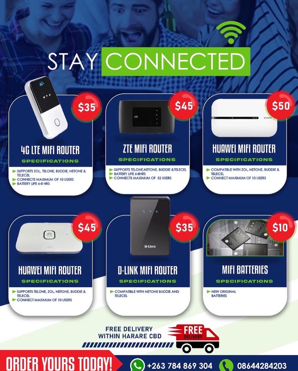 5STAIRTECH's tweet photo. All wifi routers gadgets 0784869304 https://t.co/XV3XOpl9rZ