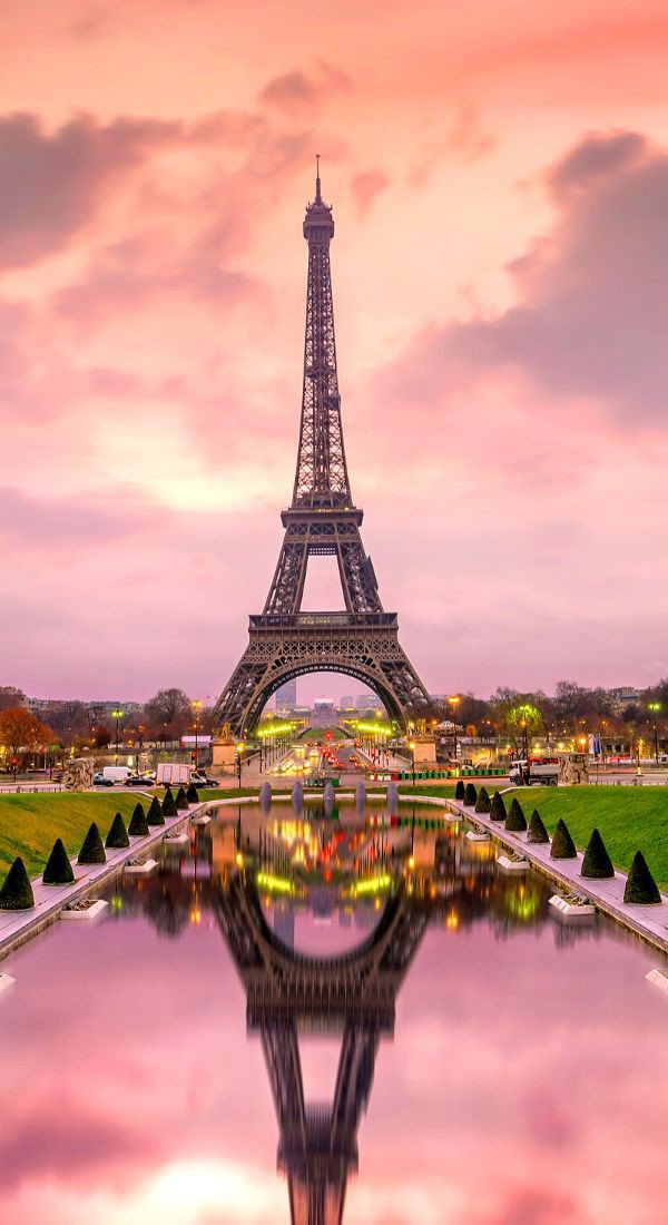 SunsetsAfrican's tweet photo. France https://t.co/GzDVqMf5cu