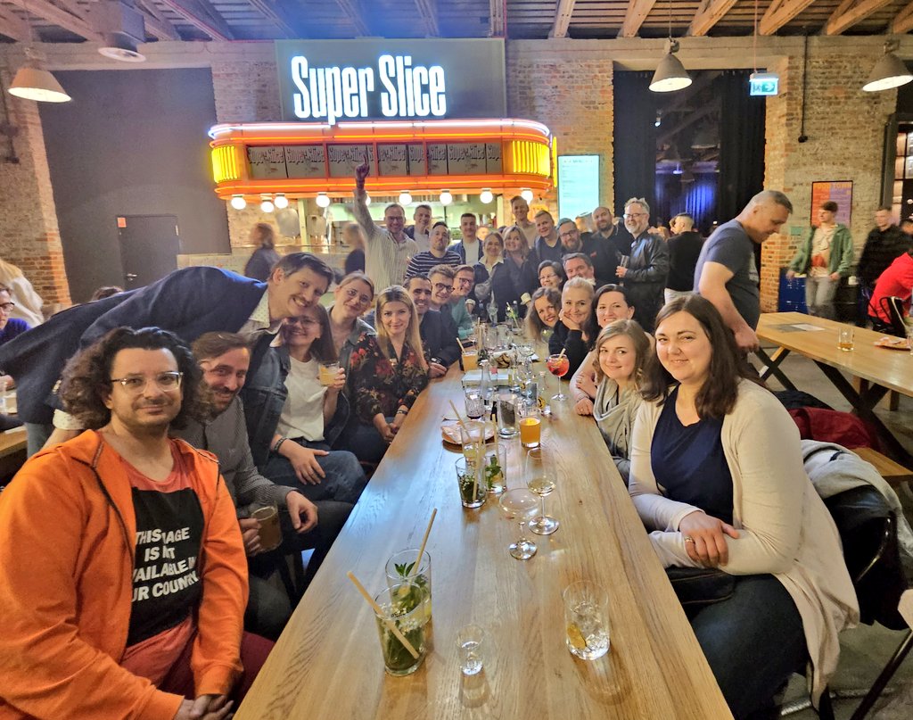 CollabDays Poland tweet media