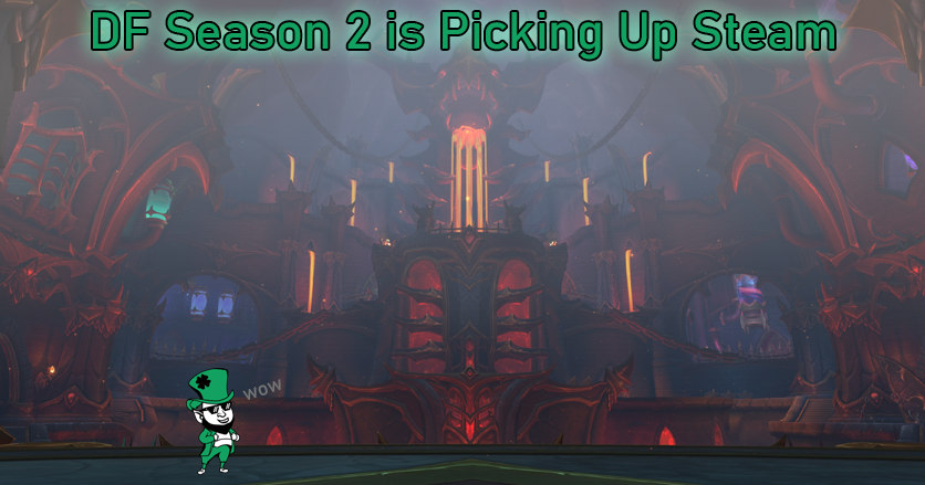 leprestore's tweet photo. The Season 2 content is here, and we're doing it! As the second week of the new season begins, we can offer you the best boosts at this time. Come check out what we have on offer and start your journey to get the shiniest loot! https://t.co/rHzmbrFmrf