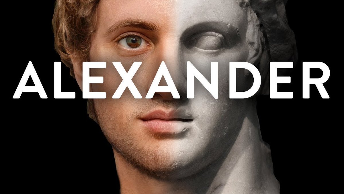 MaleLoveBR's tweet photo. #AlexandreMagno #AlexanderTheGreat
#GayHistory #HistóriaGay #MLMHistory
#MenLovingMen #MLM #SGLMen #HAH #Androfilia #Androphilia #Achillean #Aquileano

Sagrado Amor Masculino: A nova reconstrução facial de Alexandre, o Grande, apresentada por pesquisadores
https://t.co/a1rK8nxjOK https://t.co/YIEgZeqh7j