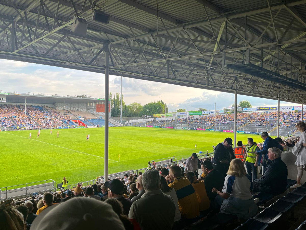 RayConnery1's tweet photo. @officialgaa Thats our full forward need you say anymore, the circus needs to move on https://t.co/dmyLSAuuwh
