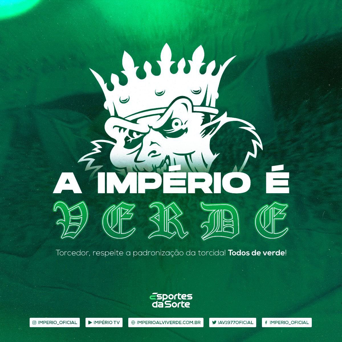 Império do Amanhã