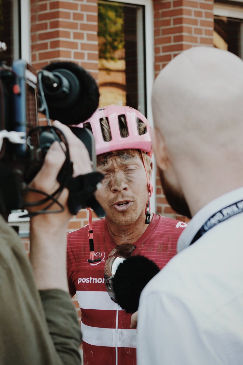 Post race feelings.. 🙂🥴🥳😴