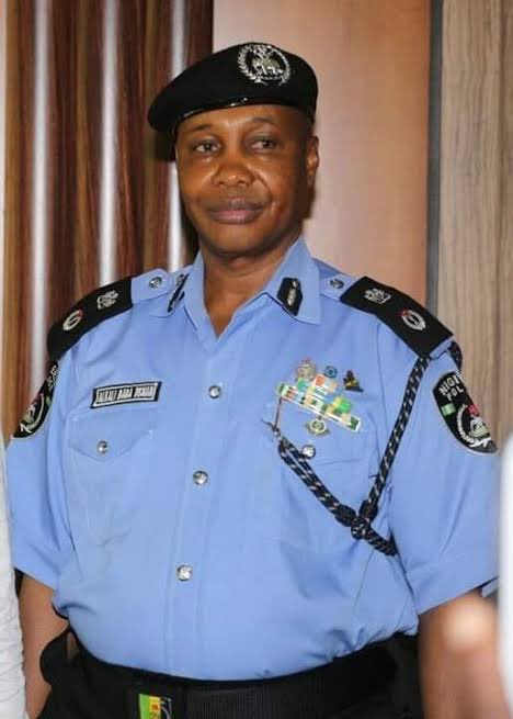 OneJoblessBoy's tweet image. The Inspector General of Police has ordered the immediate arrest of Seun Kuti