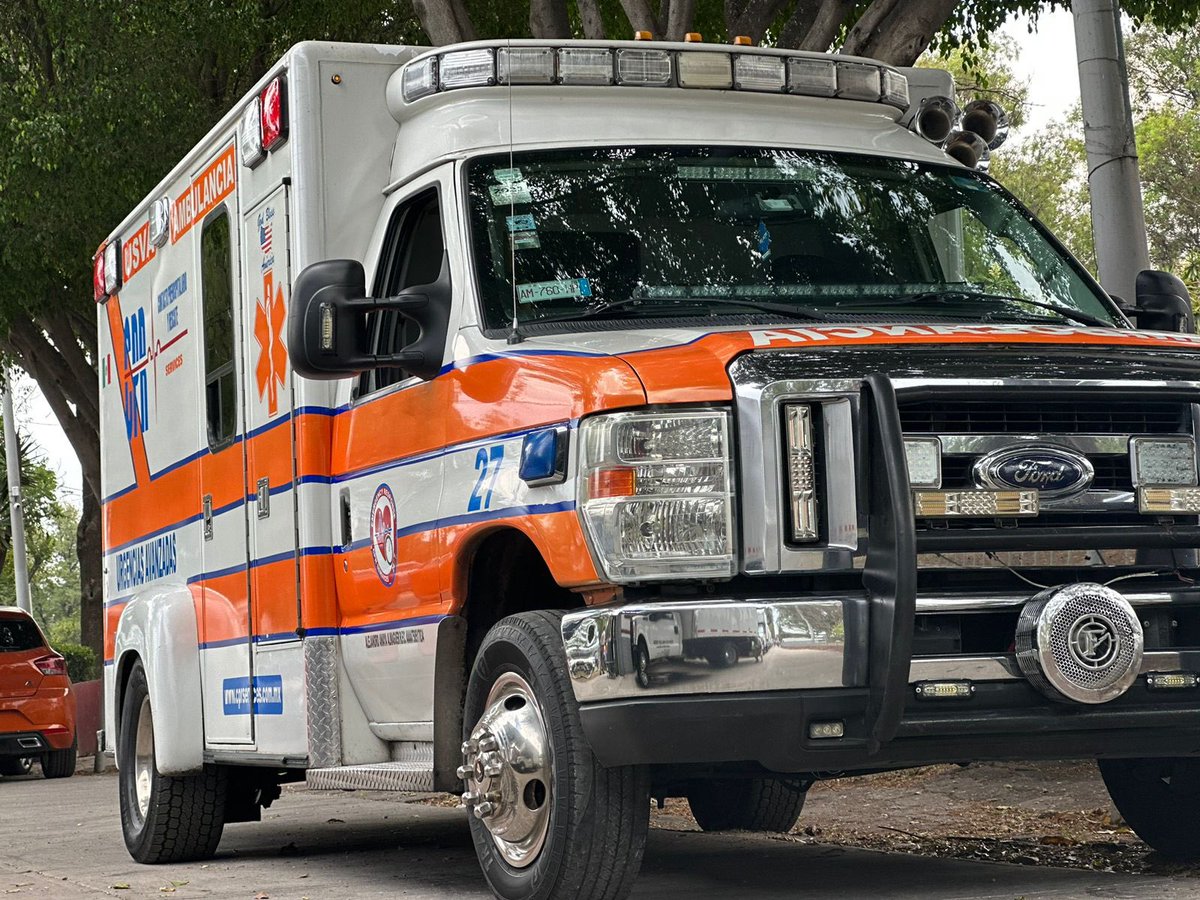 CPRServicesMx's tweet photo. Cubriendo semifinal de vuelta de la @ligatdp al interior del deportivo el Zarco .

Agradecemos su preferencia 

#ambulanciasverificadas #cprservicesmx🇲🇽 #ambulanciasdeprevencion #ambulanciaseventos #atleticoaragon  #ambulanciascdmx https://t.co/uVAAjX4Q1P