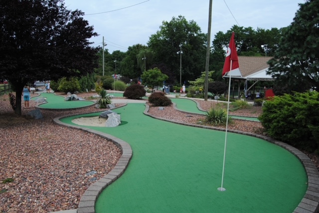 AccessMiniGolf's tweet photo. Course Highlight: Putt U Mini Golf (Center Valley, PA) has two 18-hole adventure courses with 36 holes wheelchair “workable,” for some wheelchair users. https://t.co/eLzgXyedE6 @visitPA #AccessMiniGolf ♿️⛳️
See more accessible courses (& more) here: https://t.co/gV0zG7nvmz https://t.co/CzPfhMoWq8