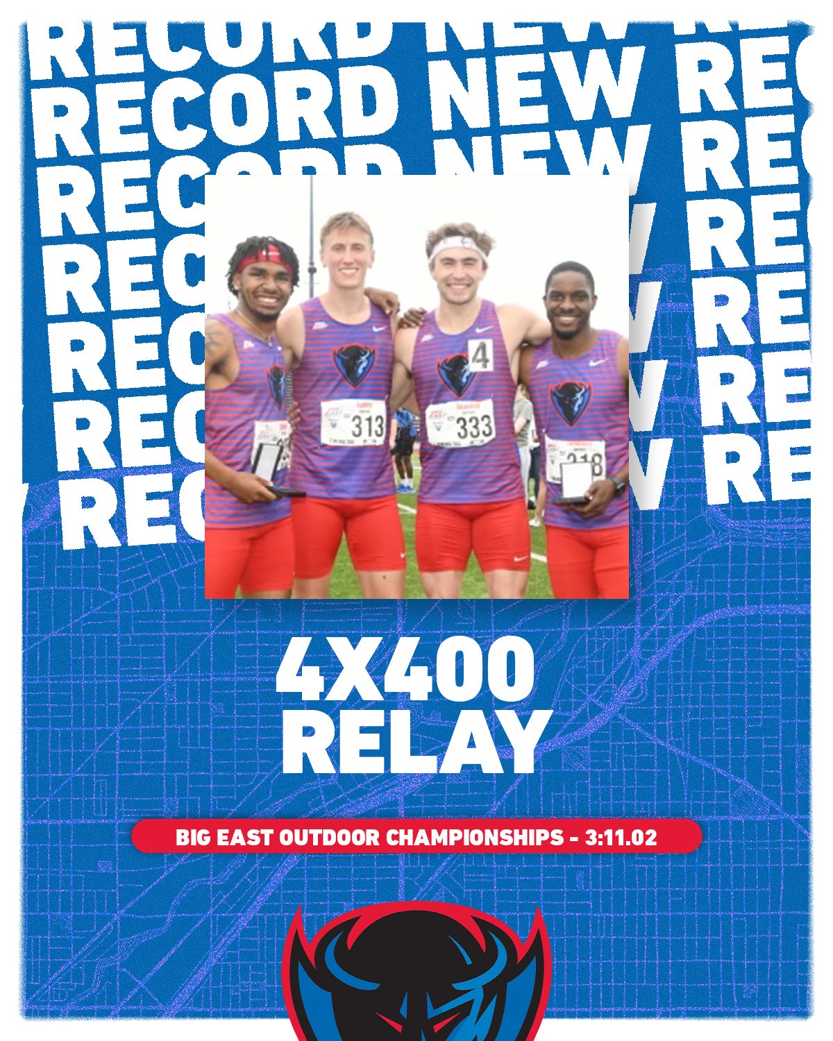 New balance clearance indoor 2019 results