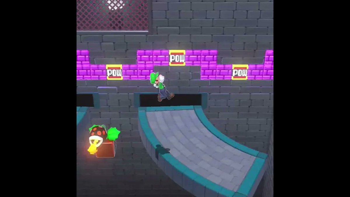 JracoMeter's tweet photo. 3D World 5-5 - Bob-ombs Below 
Instant Access to New Release: https://t.co/azOao0Uof5

@BlazedRTs @sme_rt @DNRRetweets
@YouTubeGaming @YouTube https://t.co/9oySTv2SOA